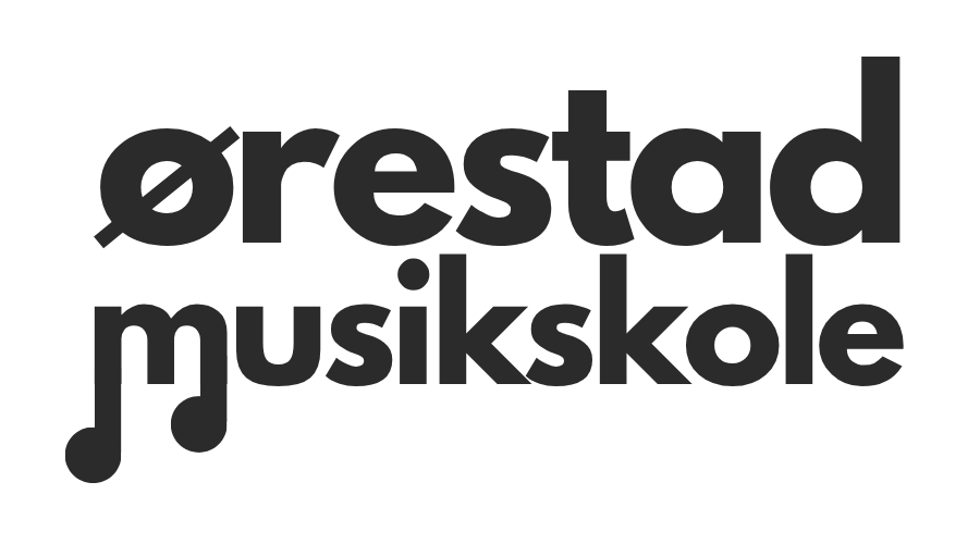 &Oslash;restad Musikskole
